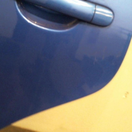 Porte arriere gauche VOLKSWAGEN POLO 4