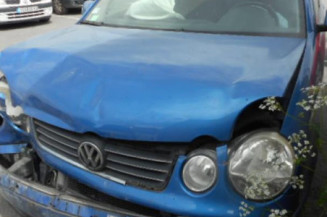 Porte arriere gauche VOLKSWAGEN POLO 4