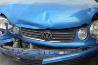 Porte arriere gauche VOLKSWAGEN POLO 4
