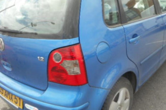 Porte arriere gauche VOLKSWAGEN POLO 4