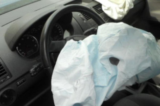 Porte arriere gauche VOLKSWAGEN POLO 4