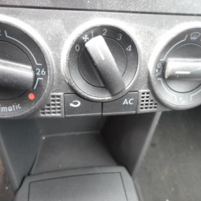 Porte arriere gauche VOLKSWAGEN POLO 4 Photo n°9