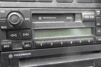 Porte arriere gauche VOLKSWAGEN POLO 4
