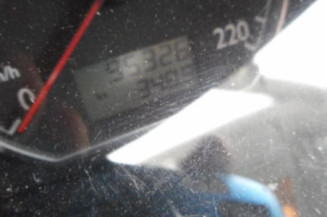 Porte arriere gauche VOLKSWAGEN POLO 4
