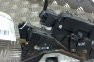 Serrure avant droit BMW SERIE 3 E46