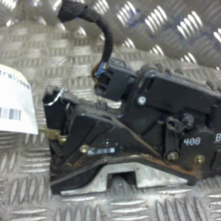 Serrure avant droit BMW SERIE 3 E46