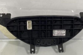 Commande chauffage NISSAN PRIMERA 3