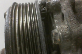 Compresseur clim OPEL CORSA C