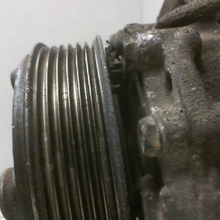 Compresseur clim OPEL CORSA C