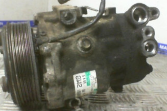 Compresseur clim OPEL CORSA C