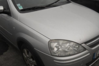 Compresseur clim OPEL CORSA C