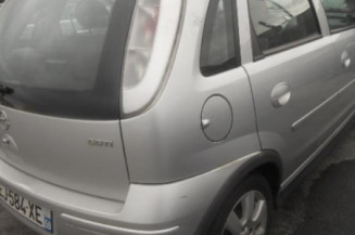 Compresseur clim OPEL CORSA C