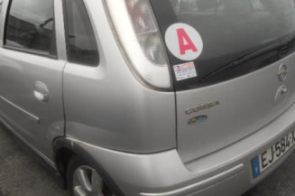 Compresseur clim OPEL CORSA C