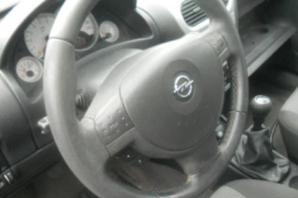Compresseur clim OPEL CORSA C