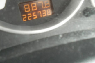 Compresseur clim OPEL CORSA C