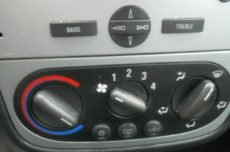 Compresseur clim OPEL CORSA C
