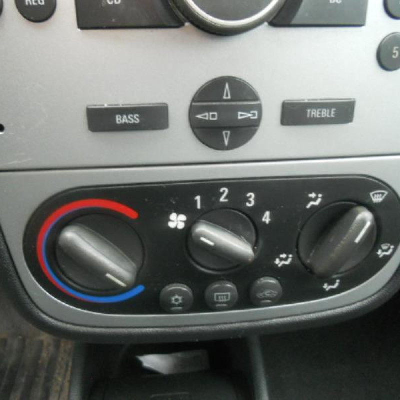 Compresseur clim OPEL CORSA C Photo n°10