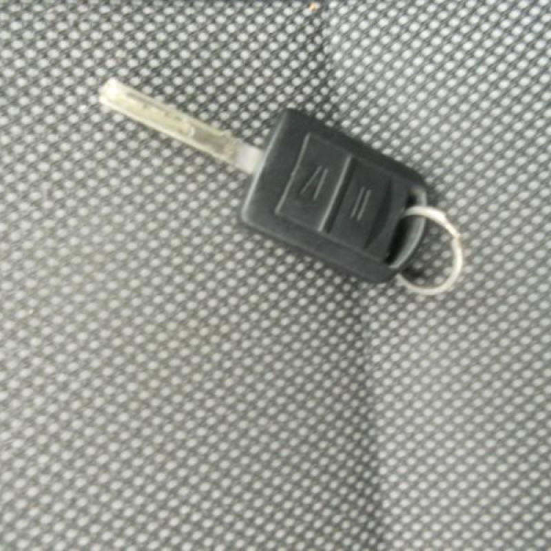 Compresseur clim OPEL CORSA C Photo n°11