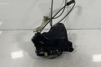 Serrure avant gauche TOYOTA HILUX 4
