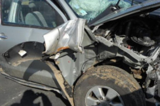 Poignee interieur avant gauche TOYOTA HILUX 4