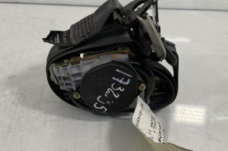 Pretensionneur de ceinture arriere gauche RENAULT LAGUNA 2 Photo n°1