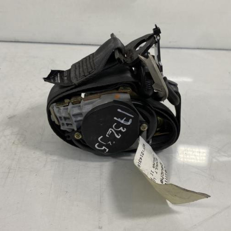 Pretensionneur de ceinture arriere gauche RENAULT LAGUNA 2 Photo n°1