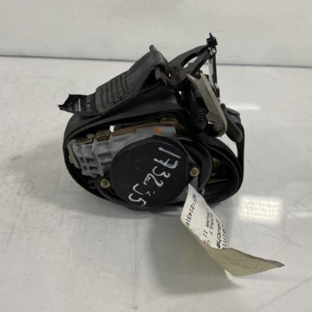 Pretensionneur de ceinture arriere gauche RENAULT LAGUNA 2 Photo n°1