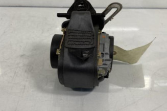 Pretensionneur de ceinture arriere gauche RENAULT LAGUNA 2