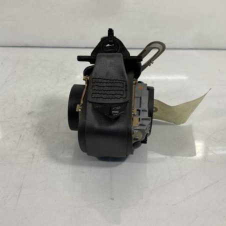 Pretensionneur de ceinture arriere gauche RENAULT LAGUNA 2