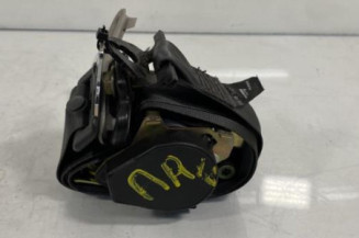 Pretensionneur de ceinture arriere gauche RENAULT LAGUNA 2