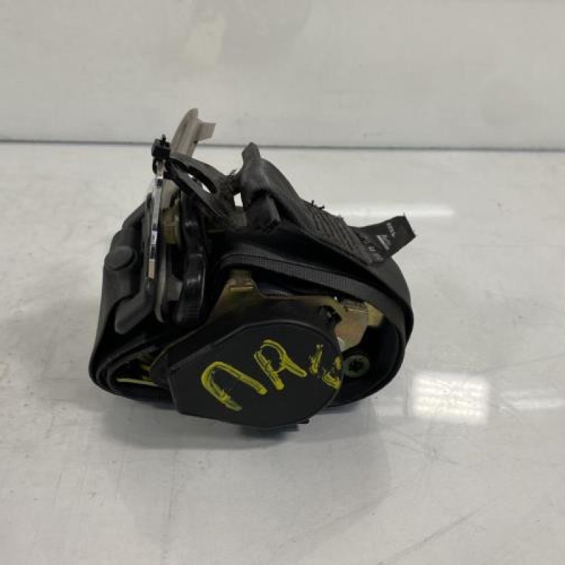 Pretensionneur de ceinture arriere gauche RENAULT LAGUNA 2 Photo n°3