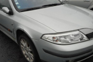 Pretensionneur de ceinture arriere gauche RENAULT LAGUNA 2