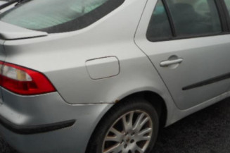Pretensionneur de ceinture arriere gauche RENAULT LAGUNA 2