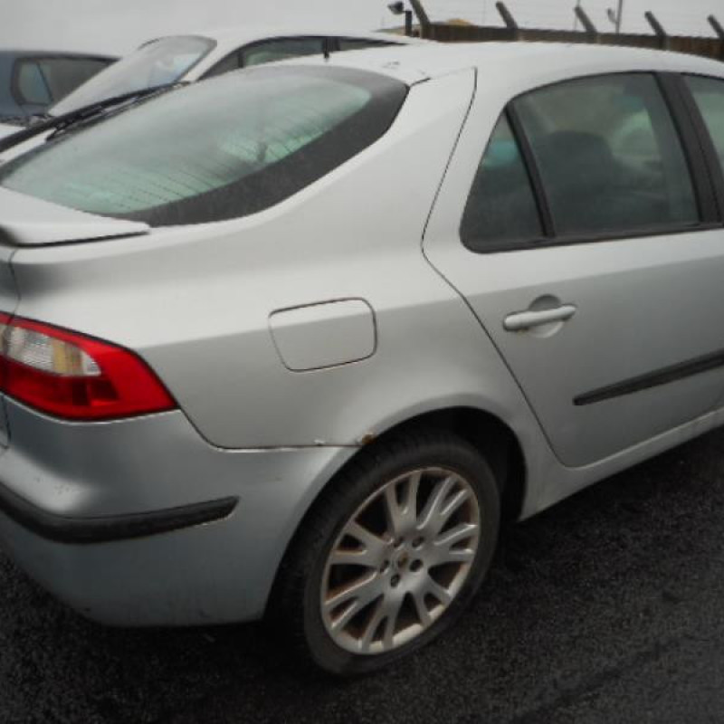 Pretensionneur de ceinture arriere gauche RENAULT LAGUNA 2 Photo n°6