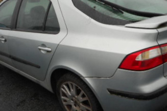 Pretensionneur de ceinture arriere gauche RENAULT LAGUNA 2