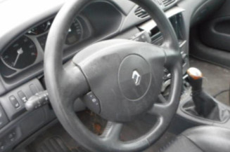 Pretensionneur de ceinture arriere gauche RENAULT LAGUNA 2
