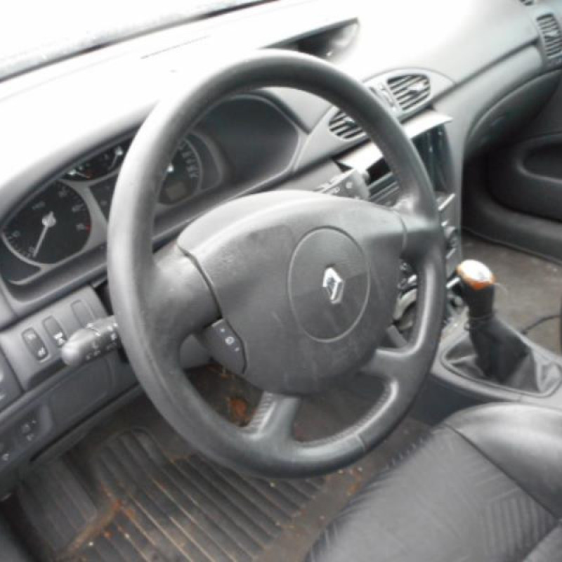 Pretensionneur de ceinture arriere gauche RENAULT LAGUNA 2 Photo n°8