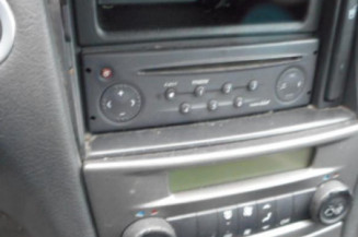 Pretensionneur de ceinture arriere gauche RENAULT LAGUNA 2