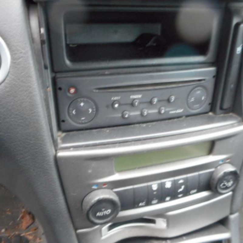 Pretensionneur de ceinture arriere gauche RENAULT LAGUNA 2 Photo n°9