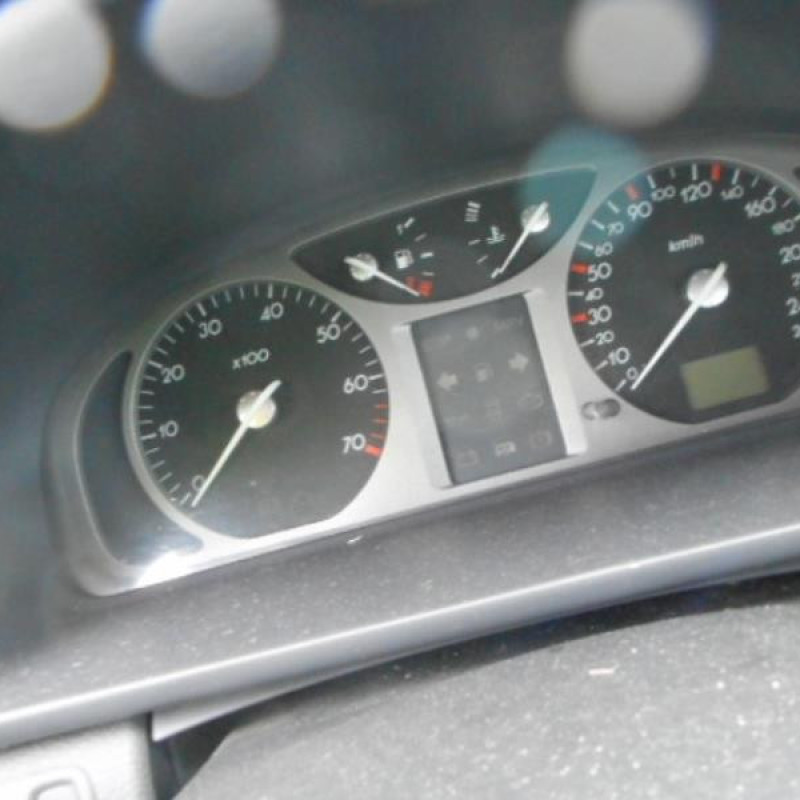 Pretensionneur de ceinture arriere gauche RENAULT LAGUNA 2 Photo n°10