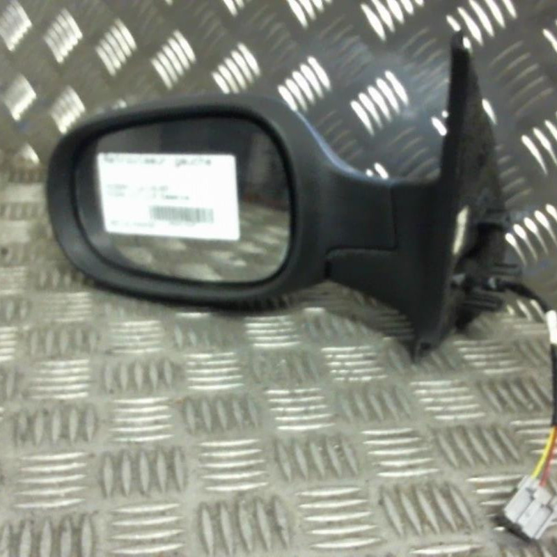 Retroviseur gauche NISSAN MICRA 3 Photo n°1