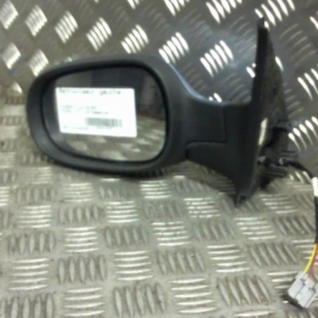 Retroviseur gauche NISSAN MICRA 3 Photo n°1