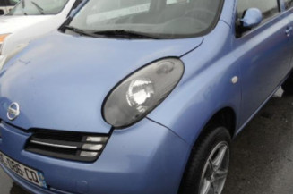 Retroviseur gauche NISSAN MICRA 3