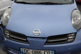 Retroviseur gauche NISSAN MICRA 3