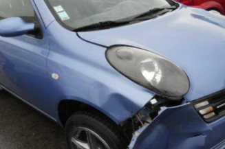 Retroviseur gauche NISSAN MICRA 3
