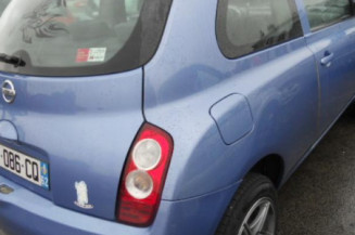 Retroviseur gauche NISSAN MICRA 3