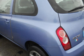 Retroviseur gauche NISSAN MICRA 3