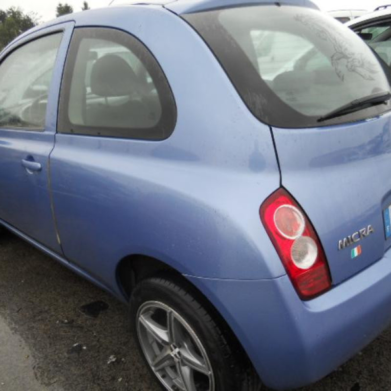 Retroviseur gauche NISSAN MICRA 3 Photo n°7