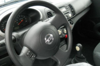 Retroviseur gauche NISSAN MICRA 3
