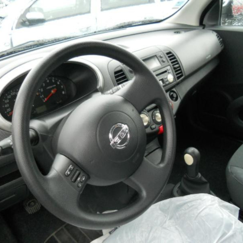 Retroviseur gauche NISSAN MICRA 3 Photo n°8